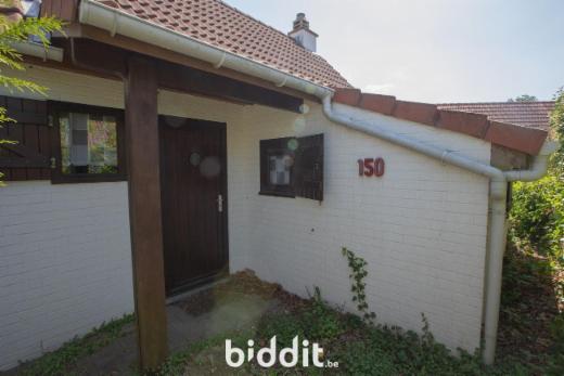 Derde alternatieve foto van het pand