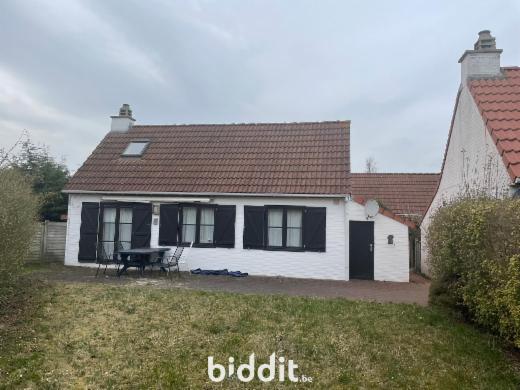 Presentatiebeeld van het pand n° 283375