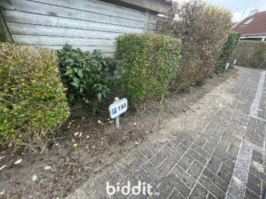 Eerste alternatieve foto van het pand