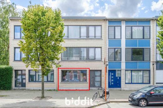 Presentatiebeeld van het pand n° 285419
