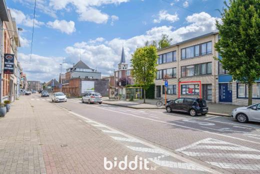 Tweede alternatieve foto van het pand