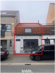 Presentatiebeeld van het pand n° 285702