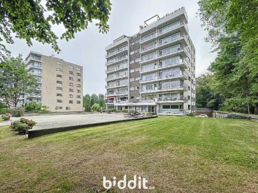 Eerste alternatieve foto van het pand