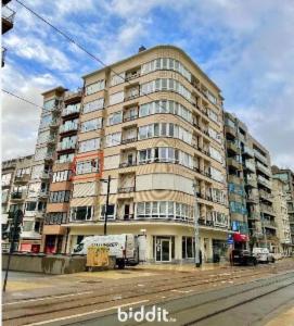 Presentatiebeeld van het pand n° 286184