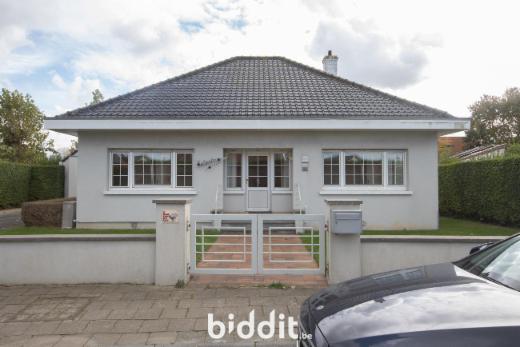 Eerste alternatieve foto van het pand