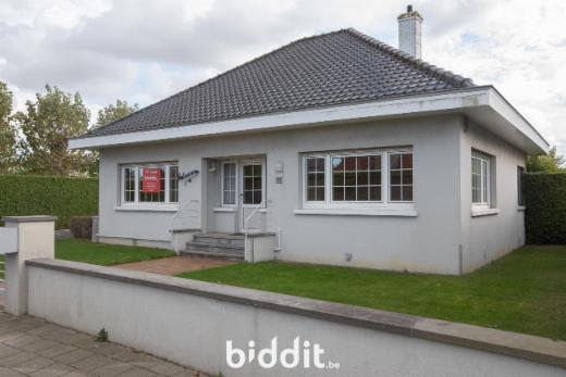 Tweede alternatieve foto van het pand