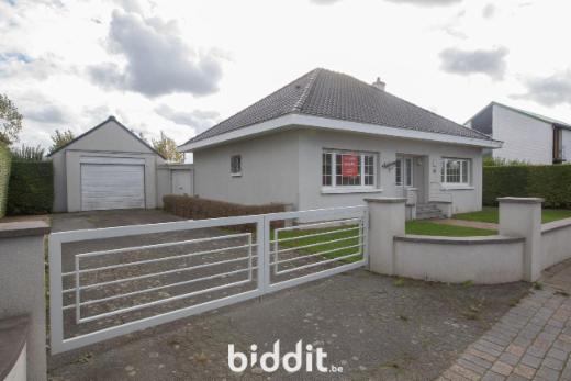 Derde alternatieve foto van het pand