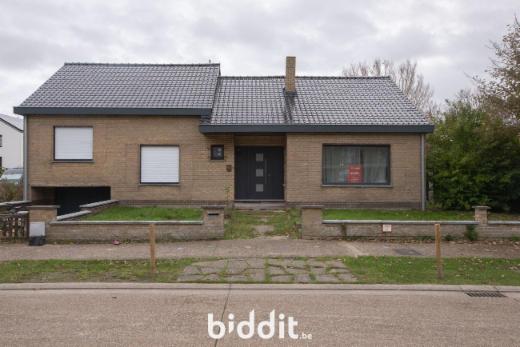 Eerste alternatieve foto van het pand