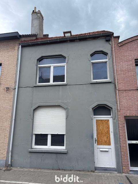 Presentatiebeeld van het pand n° 289847