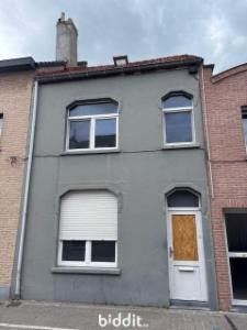 Eerste alternatieve foto van het pand