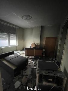 Tweede alternatieve foto van het pand