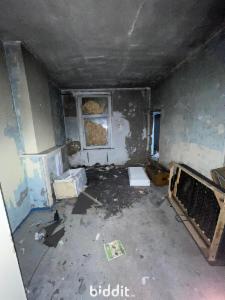 Derde alternatieve foto van het pand