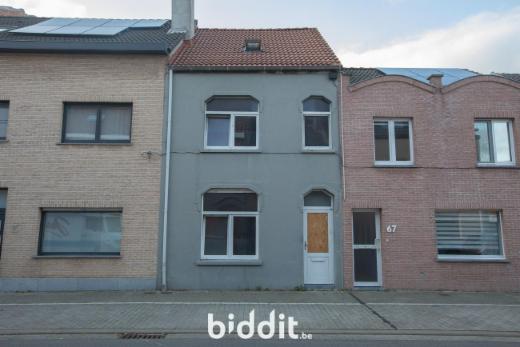 Eerste alternatieve foto van het pand