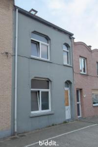 Tweede alternatieve foto van het pand