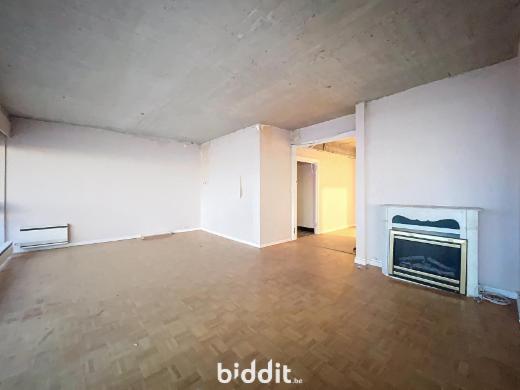 Tweede alternatieve foto van het pand