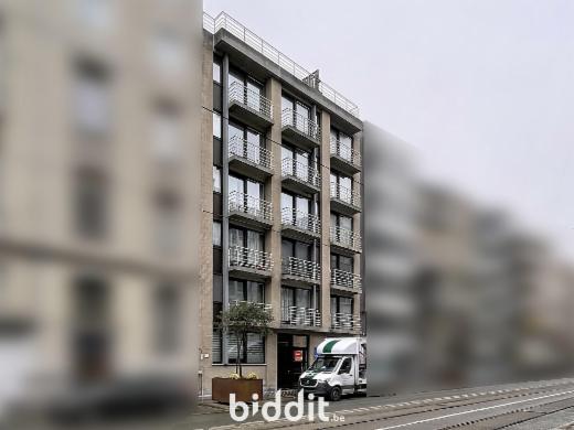 Eerste alternatieve foto van het pand