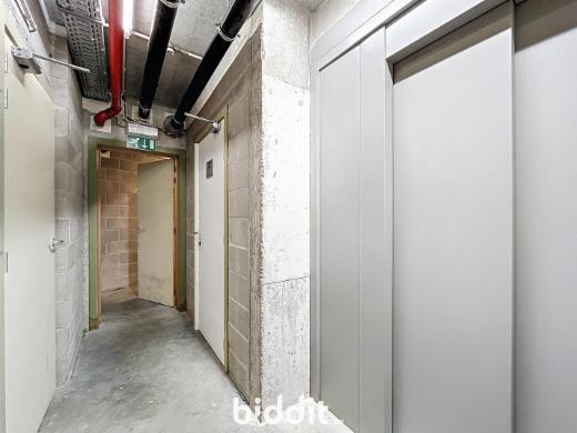 Tweede alternatieve foto van het pand