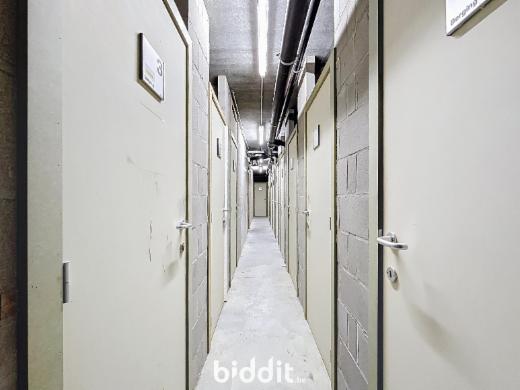 Derde alternatieve foto van het pand