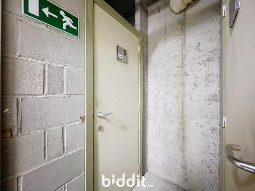 Derde alternatieve foto van het pand