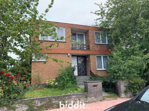 Presentatiebeeld van het pand n° 291551