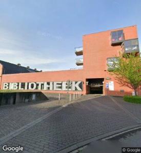 Eerste alternatieve foto van het pand