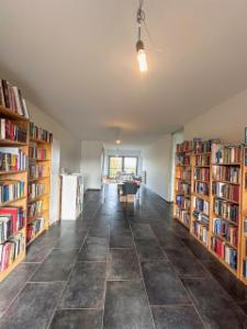 Tweede alternatieve foto van het pand