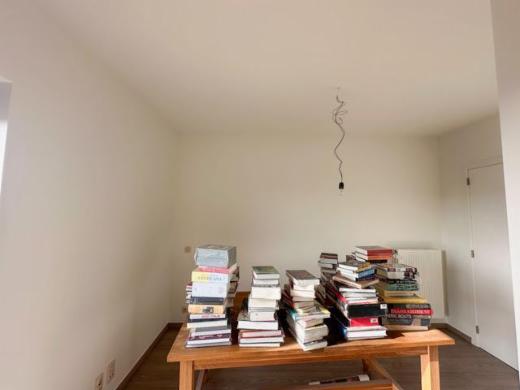 Derde alternatieve foto van het pand