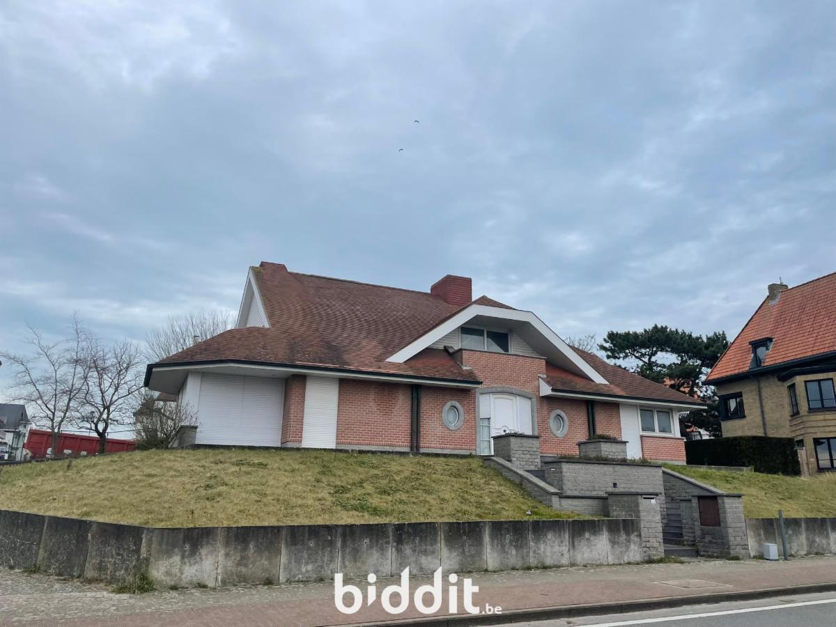 Presentatiebeeld van het pand n° 291881