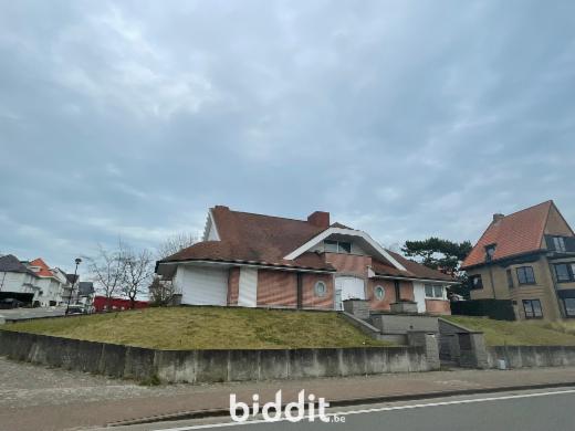 Eerste alternatieve foto van het pand