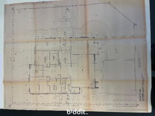 Derde alternatieve foto van het pand