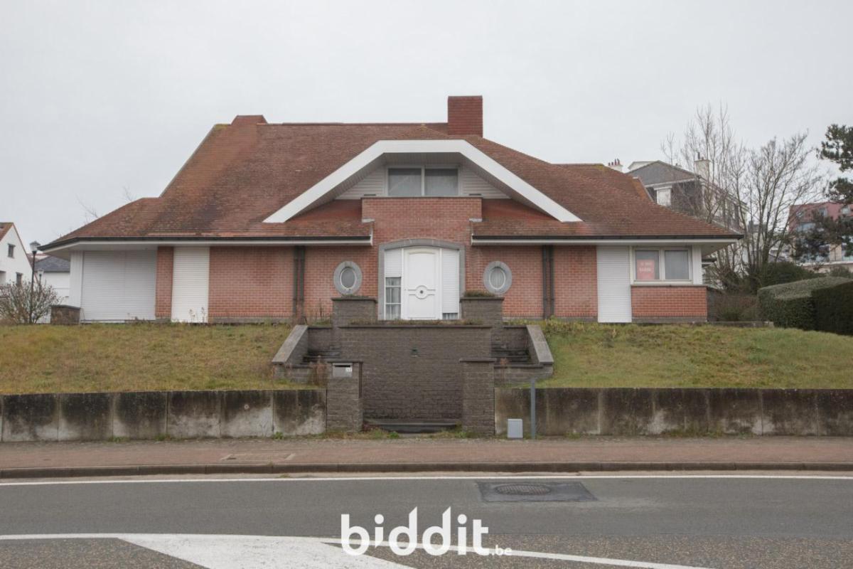 Presentatiebeeld van het pand n° 291881