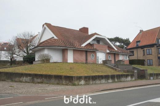 Eerste alternatieve foto van het pand