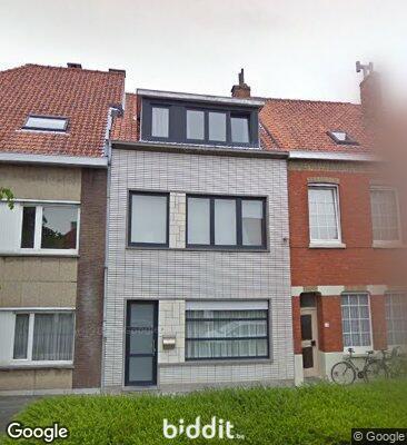 Presentatiebeeld van het pand n° 292425