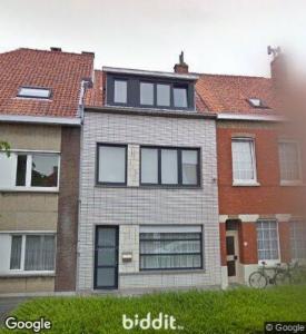 Presentatiebeeld van het pand n° 292425