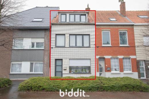 Presentatiebeeld van het pand n° 292425