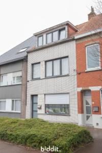 Tweede alternatieve foto van het pand