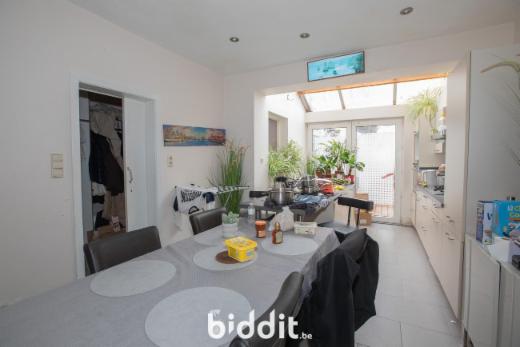 Derde alternatieve foto van het pand