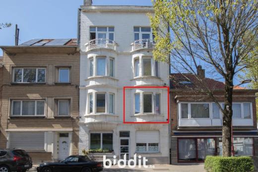 Presentatiebeeld van het pand n° 296064