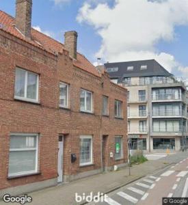 Eerste alternatieve foto van het pand