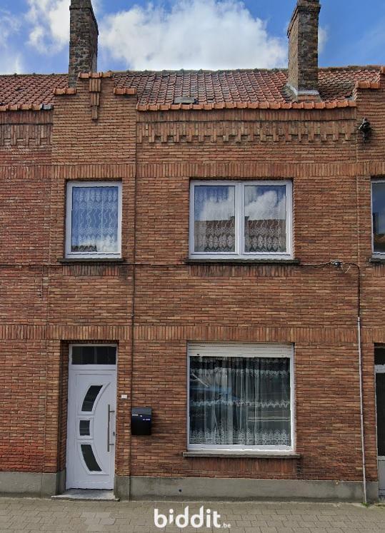 Presentatiebeeld van het pand n° 296065