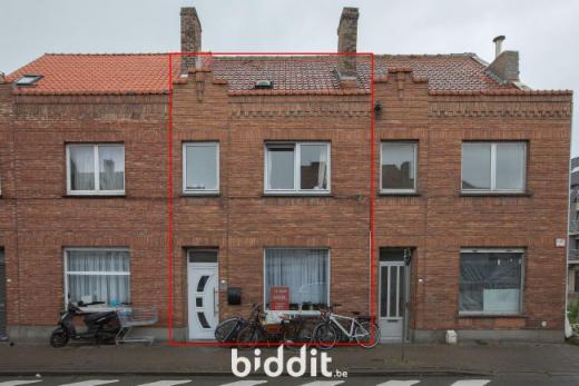 Presentatiebeeld van het pand n° 296065