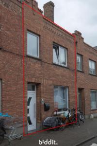 Tweede alternatieve foto van het pand