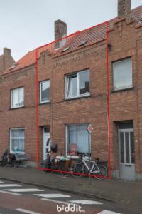 Derde alternatieve foto van het pand