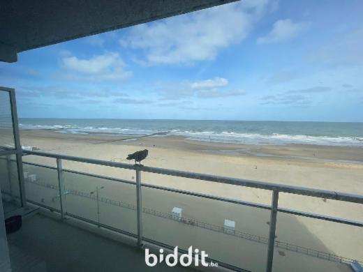 Tweede alternatieve foto van het pand