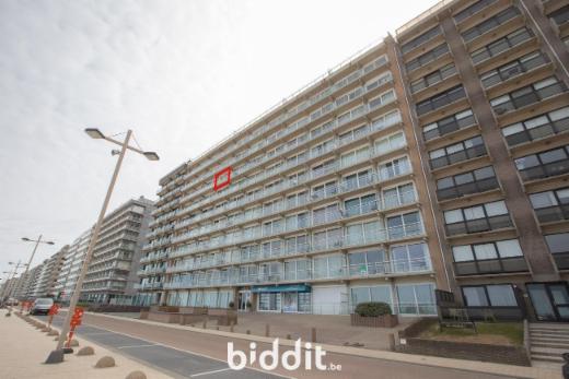 Derde alternatieve foto van het pand