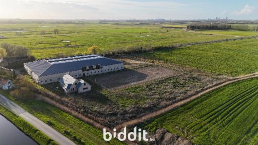 Derde alternatieve foto van het pand
