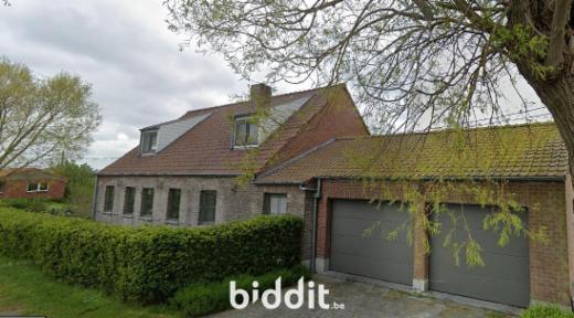 Derde alternatieve foto van het pand