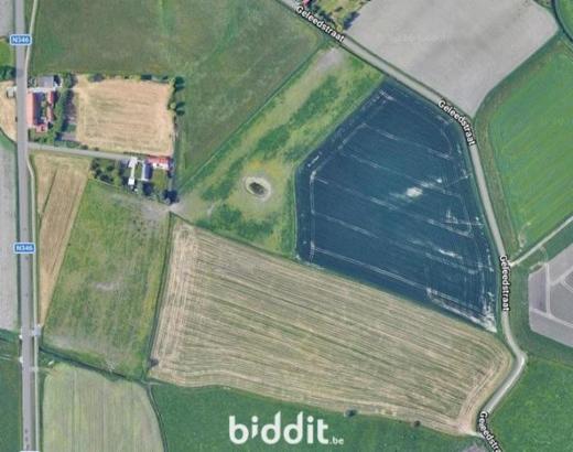 Presentatiebeeld van het pand n° 298849