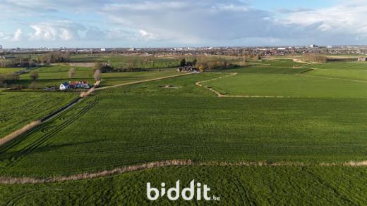 Tweede alternatieve foto van het pand