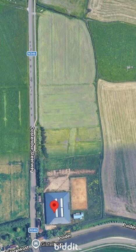 Presentatiebeeld van het pand n° 298850